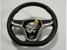 Recambio de volante para volkswagen t-cross 1.0 tsi referencia OEM IAM 2GM419089AFVDH 2GM419089 