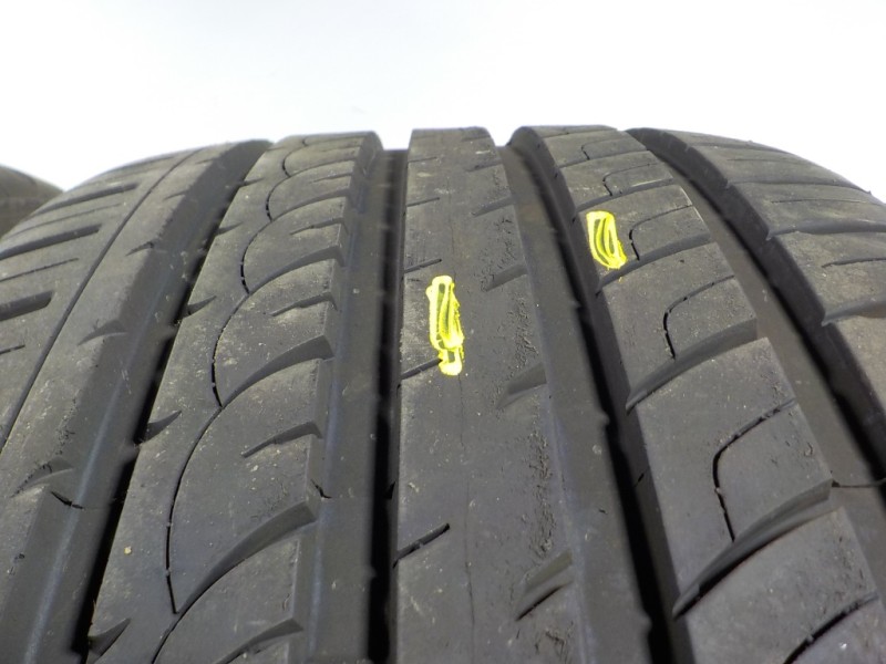 Recambio de neumatico para porsche macan (typ ) s referencia OEM IAM   