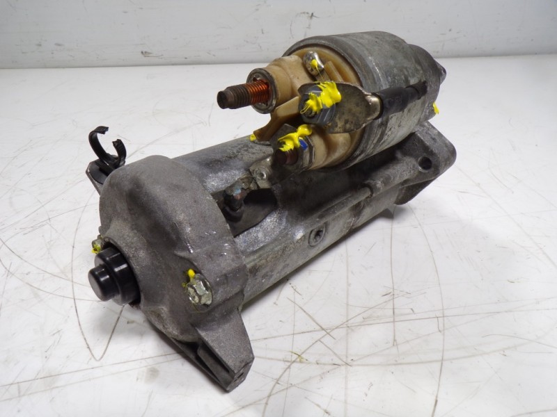 Recambio de motor arranque para volvo xc60 momentum 2wd referencia OEM IAM  31419530 