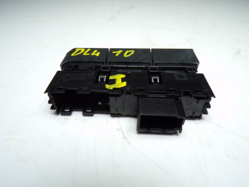 Recambio de modulo electronico para volkswagen t-roc 1.5 16v tsi act referencia OEM IAM 2GA927238AWHS 2GA927238A 