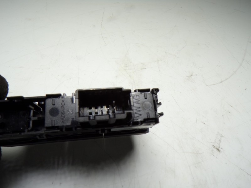 Recambio de modulo electronico para volkswagen t-roc 1.5 16v tsi act referencia OEM IAM 2GA927238AWHS 2GA927238A 