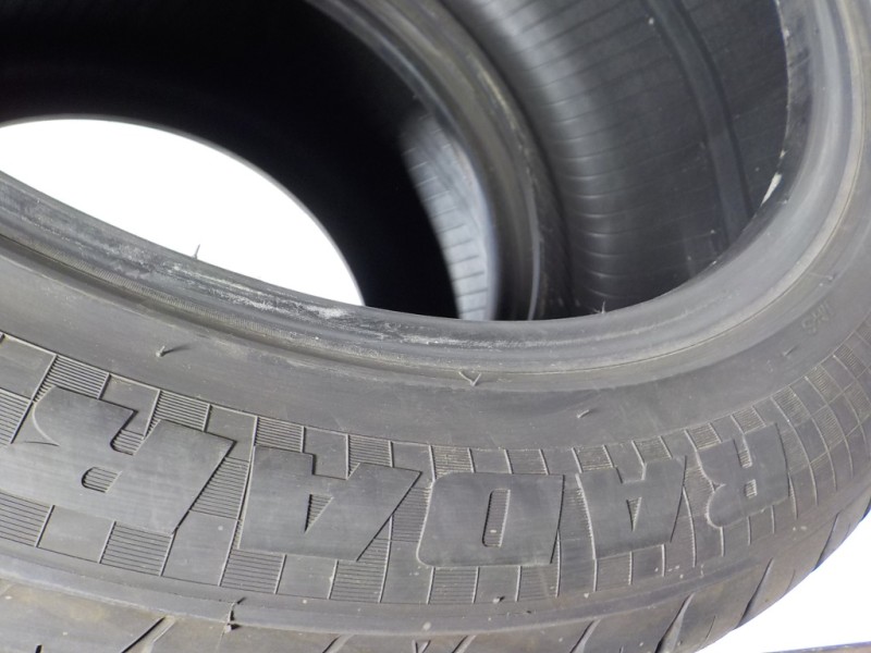 Recambio de neumatico para porsche macan (typ ) s referencia OEM IAM   