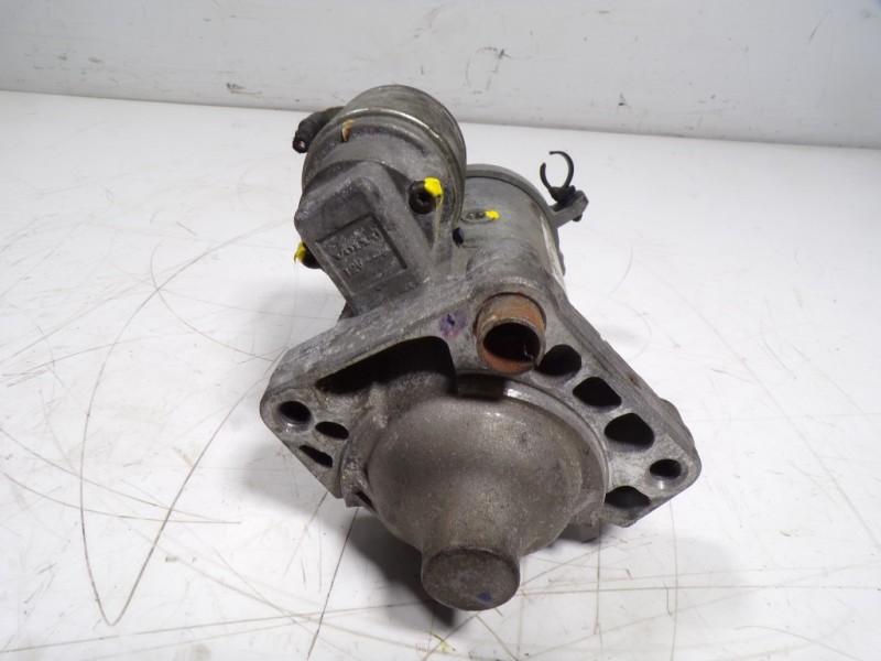 Recambio de motor arranque para volvo xc60 momentum 2wd referencia OEM IAM  31419530 