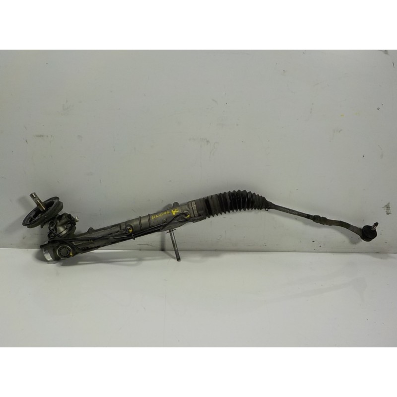 Recambio de cremallera direccion para citroën c4 lim. 1.6 blue-hdi fap referencia OEM IAM 4001VJ 6820000084 