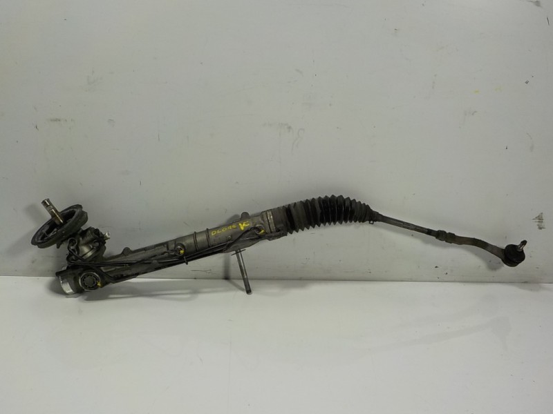 Recambio de cremallera direccion para citroën c4 lim. 1.6 blue-hdi fap referencia OEM IAM 4001VJ 6820000084 