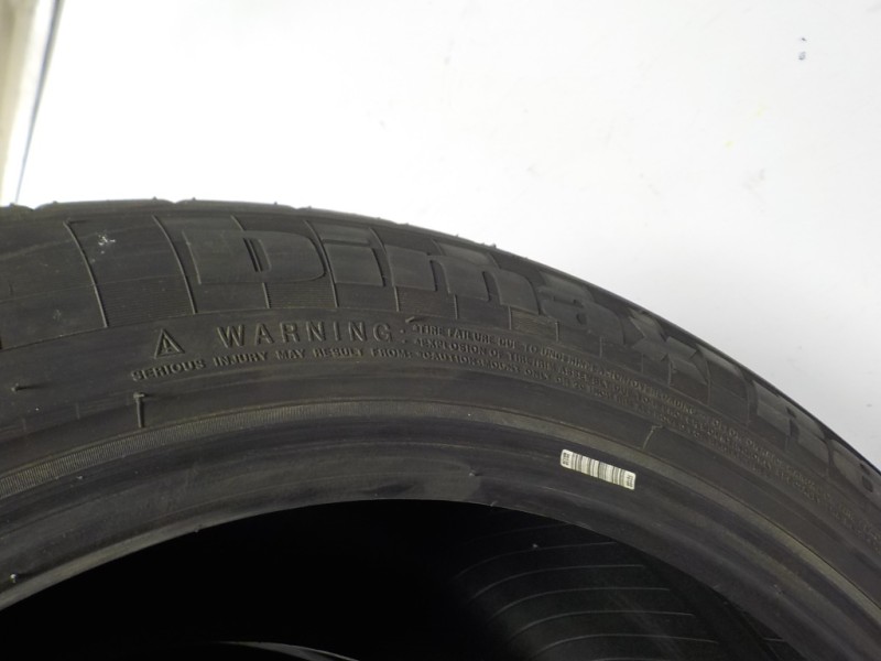 Recambio de neumatico para porsche macan (typ ) s referencia OEM IAM   