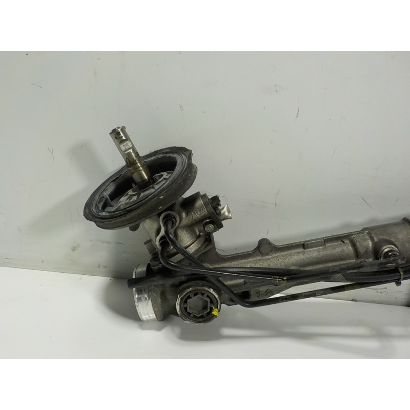 Recambio de cremallera direccion para citroën c4 lim. 1.6 blue-hdi fap referencia OEM IAM 4001VJ 6820000084 