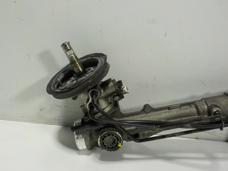 Recambio de cremallera direccion para citroën c4 lim. 1.6 blue-hdi fap referencia OEM IAM 4001VJ 6820000084 