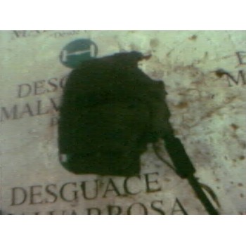 PINZA FRENO DELANTERA IZQUIERDA 