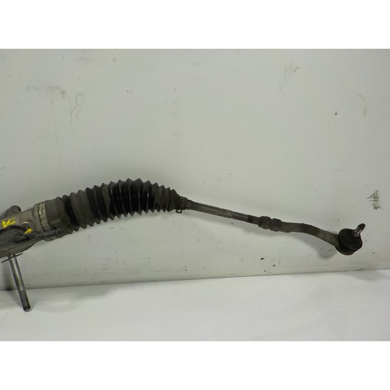 Recambio de cremallera direccion para citroën c4 lim. 1.6 blue-hdi fap referencia OEM IAM 4001VJ 6820000084 