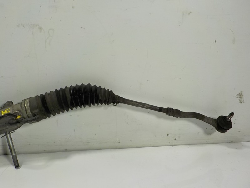 Recambio de cremallera direccion para citroën c4 lim. 1.6 blue-hdi fap referencia OEM IAM 4001VJ 6820000084 