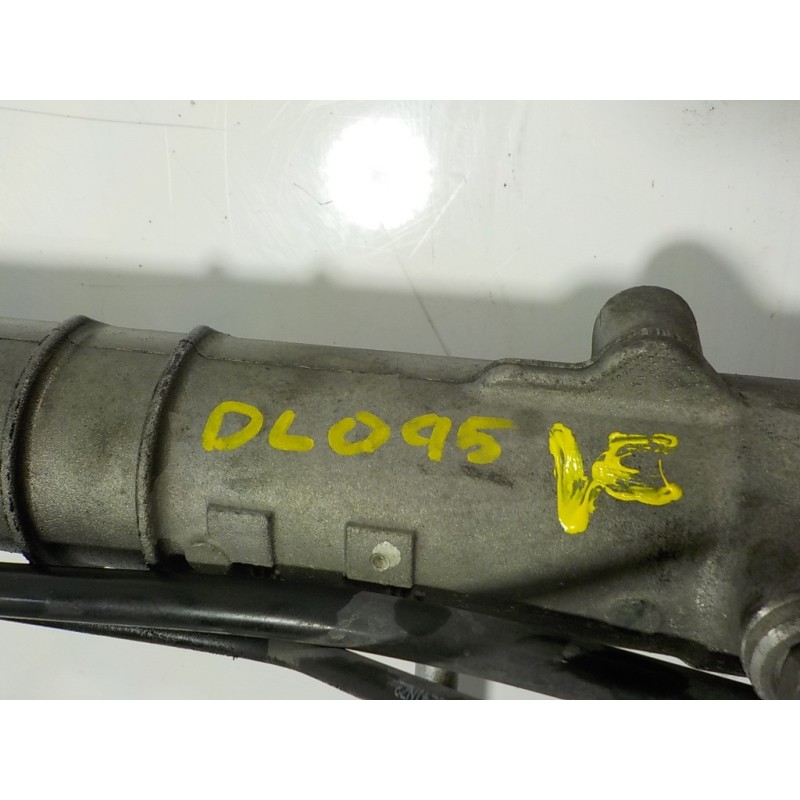 Recambio de cremallera direccion para citroën c4 lim. 1.6 blue-hdi fap referencia OEM IAM 4001VJ 6820000084 