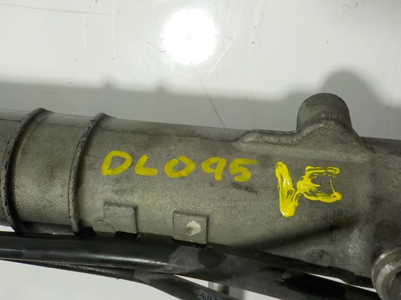 Recambio de cremallera direccion para citroën c4 lim. 1.6 blue-hdi fap referencia OEM IAM 4001VJ 6820000084 