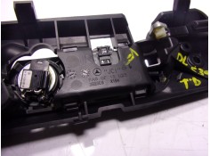 Recambio de maneta interior trasera derecha para mercedes-benz clase gl (x164) 320 cdi 4-matic (164.822) referencia OEM IAM A164 2