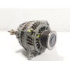 Recambio de alternador para nissan nt400 cabstar (f24m) 35.15, 45.15 referencia OEM IAM   