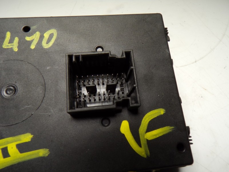 Recambio de modulo electronico para volkswagen t-roc 1.5 16v tsi act referencia OEM IAM 3Q0959435N 3Q0959435G 