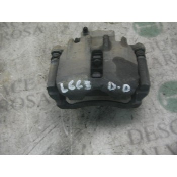 PINZA FRENO DELANTERA DERECHA 