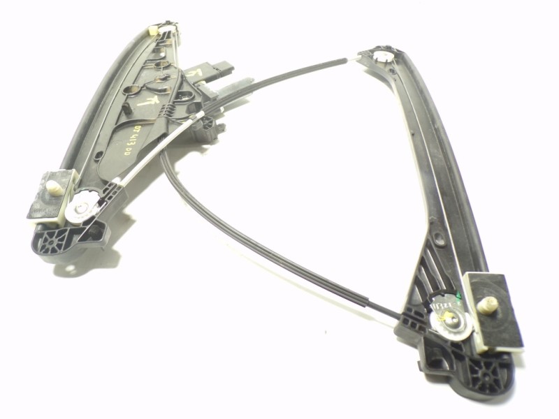 Recambio de elevalunas delantero derecho para opel grandland x 1.5 cdti dpf referencia OEM IAM 9815404080 9830320780 9830320780