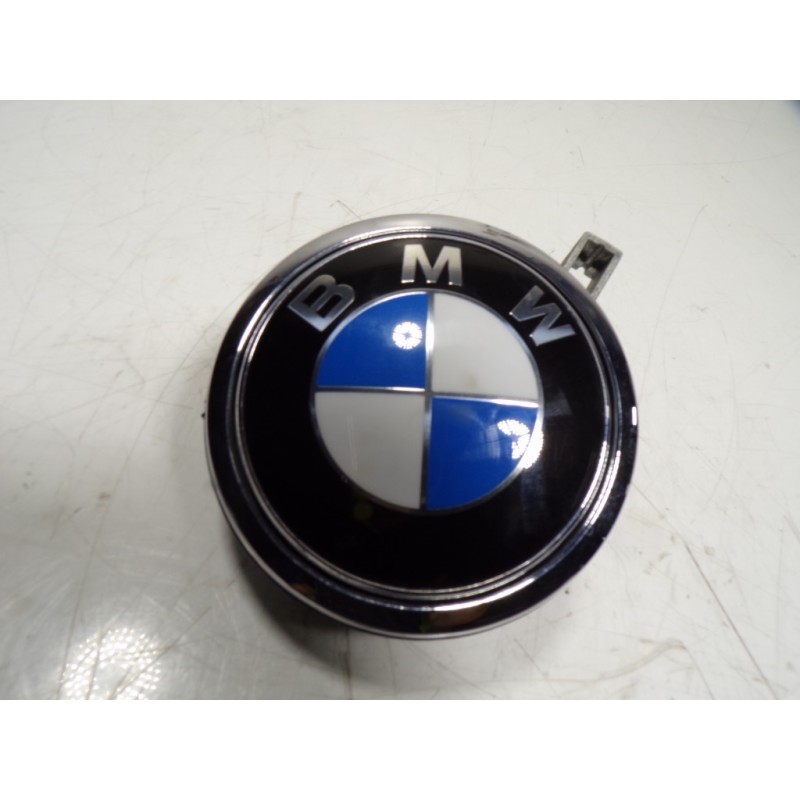 Recambio de maneta porton para bmw serie m6 coupe (e63) basis referencia OEM IAM 51247200899 720089601 