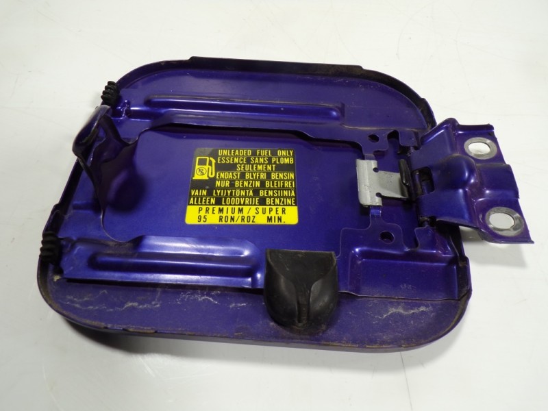 Recambio de tapa combustible para honda hr-v (gh) 1.6 cat referencia OEM IAM   