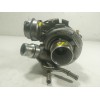 Recambio de turbocompresor para nissan qashqai (j10) tekna referencia OEM IAM  GTA1549LV 