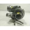 Recambio de turbocompresor para nissan qashqai (j10) tekna referencia OEM IAM  GTA1549LV 