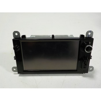 SISTEMA AUDIO / RADIO CD 281151300R 281151300R 