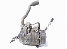Recambio de compresor aire acondicionado para land rover range rover sport 2.7 td v6 cat referencia OEM IAM  JPB000183 