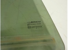 Recambio de cristal puerta trasero derecho para renault kadjar 1.2 tce energy referencia OEM IAM 823008201R   2