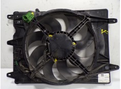 Recambio de electroventilador para fiat tipo ii (356) sedan 1.4 referencia OEM IAM 52052605 00520526040  2