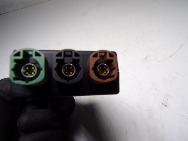 Recambio de modulo electronico para volkswagen t-roc 1.5 16v tsi act referencia OEM IAM 5G0035953D 5G0035953D 