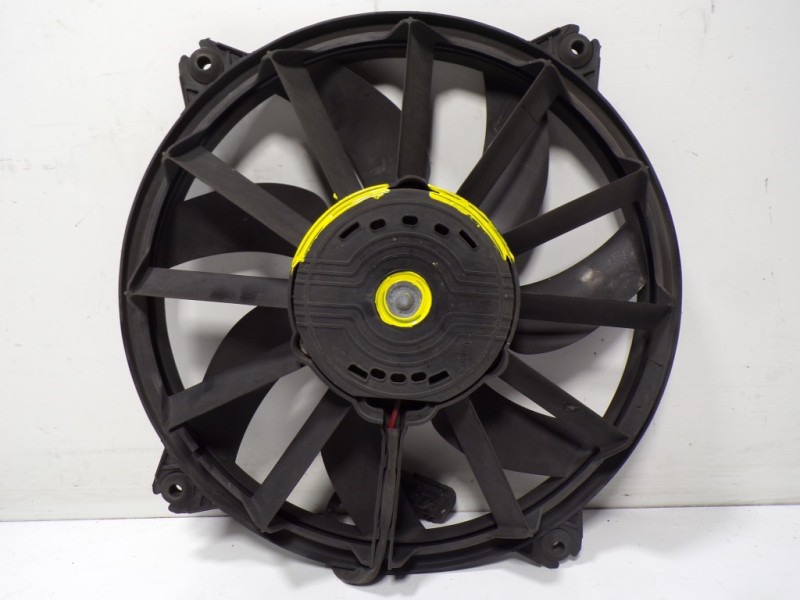 Recambio de electroventilador para citroën c4 lim. 1.6 blue-hdi fap referencia OEM IAM 1253K4  