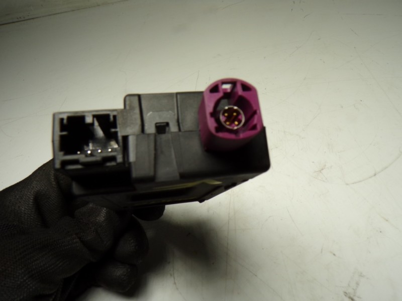 Recambio de modulo electronico para volkswagen t-roc 1.5 16v tsi act referencia OEM IAM 5G0035953D 5G0035953D 