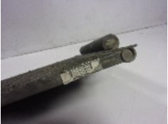 Recambio de condensador aire acondicionado para land rover range rover sport 2.7 td v6 cat referencia OEM IAM    2