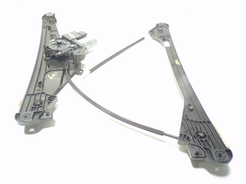 Recambio de elevalunas delantero izquierdo para opel grandland x 1.5 cdti dpf referencia OEM IAM 9815404280 9829504280 983032088