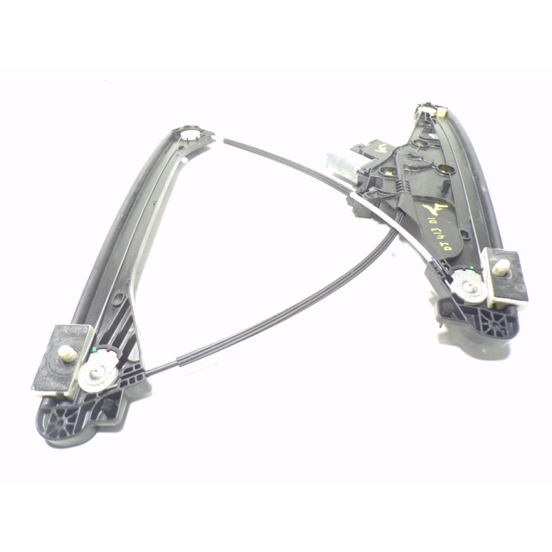 Recambio de elevalunas delantero izquierdo para opel grandland x 1.5 cdti dpf referencia OEM IAM 9815404280 9829504280 983032088