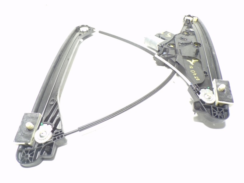 Recambio de elevalunas delantero izquierdo para opel grandland x 1.5 cdti dpf referencia OEM IAM 9815404280 9829504280 983032088