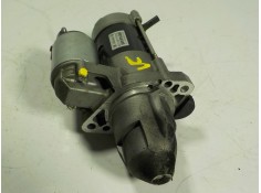 Recambio de motor arranque para opel astra k lim. 5türig 1.6 cdti dpf referencia OEM IAM 55503483 55503483 M001TF0572ZE 2