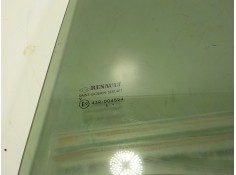 Recambio de cristal puerta trasero izquierdo para renault kadjar 1.2 tce energy referencia OEM IAM 823016746R   2