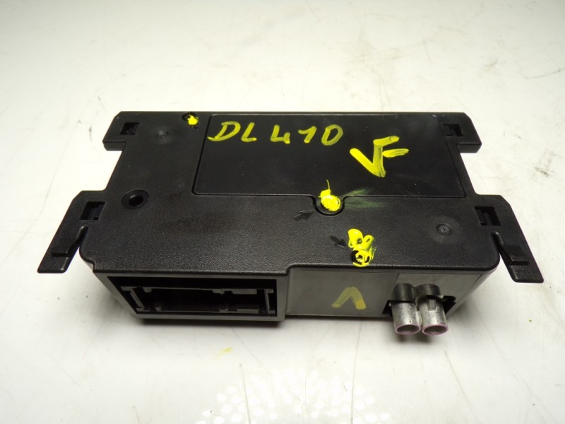 Recambio de modulo electronico para volkswagen t-roc 1.5 16v tsi act referencia OEM IAM 5NA035284B 5NA035284B 