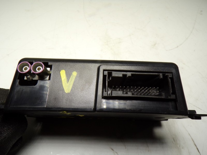 Recambio de modulo electronico para volkswagen t-roc 1.5 16v tsi act referencia OEM IAM 5NA035284B 5NA035284B 