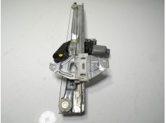 Recambio de elevalunas delantero izquierdo para citroën c4 lim. 1.6 blue-hdi fap referencia OEM IAM 9221GR   2