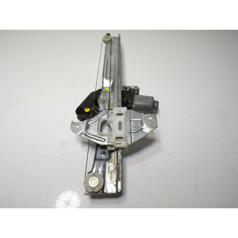 Recambio de elevalunas delantero izquierdo para citroën c4 lim. 1.6 blue-hdi fap referencia OEM IAM 9221GR  