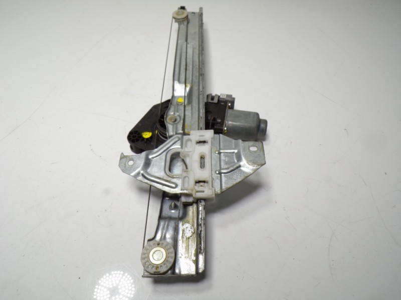 Recambio de elevalunas delantero izquierdo para citroën c4 lim. 1.6 blue-hdi fap referencia OEM IAM 9221GR  