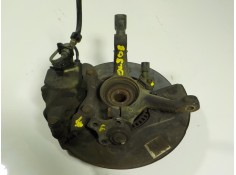 Recambio de mangueta delantera derecha para seat toledo (1l) 2.0 referencia OEM IAM    2