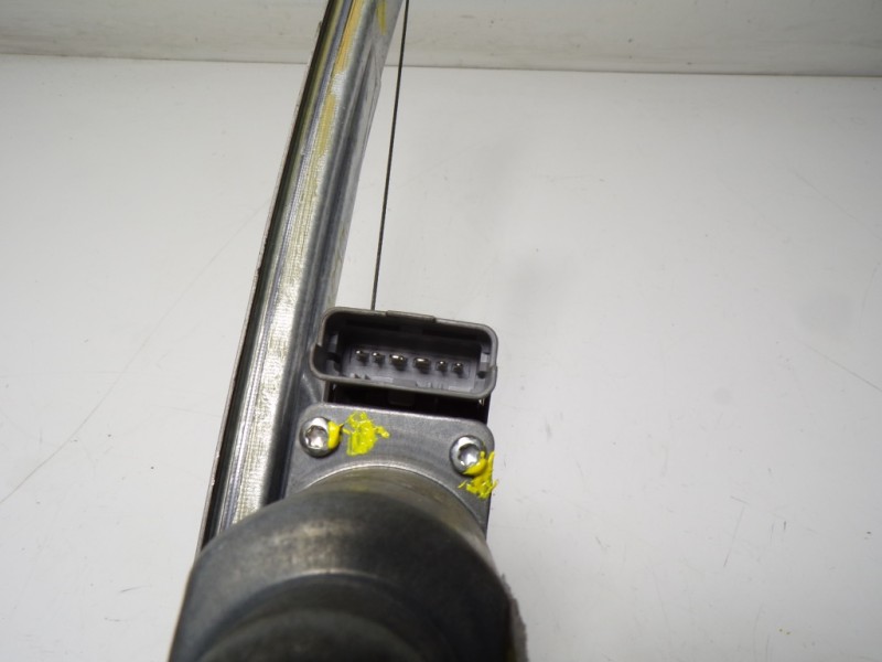 Recambio de elevalunas delantero izquierdo para citroën c4 lim. 1.6 blue-hdi fap referencia OEM IAM 9221GR  