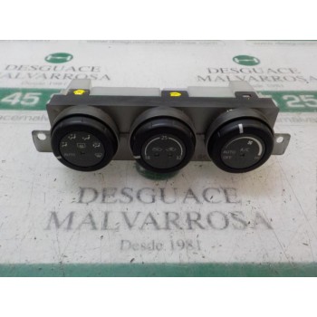 MANDO CLIMATIZADOR 27500EQ410 27500EQ410 AAD200018A04001