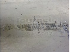 Recambio de filtro de particulas para citroën c4 lim. 1.6 blue-hdi fap referencia OEM IAM 9810717280 S002  2