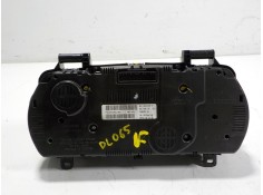 Recambio de cuadro instrumentos para renault kadjar 1.2 tce energy referencia OEM IAM 248103271R 248109629R  2