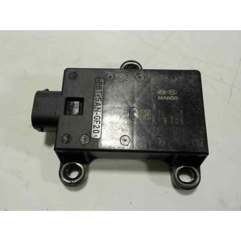 Recambio de modulo electronico para kia sorento () emotion 4x4 referencia OEM IAM  956902P000 BG6813B200